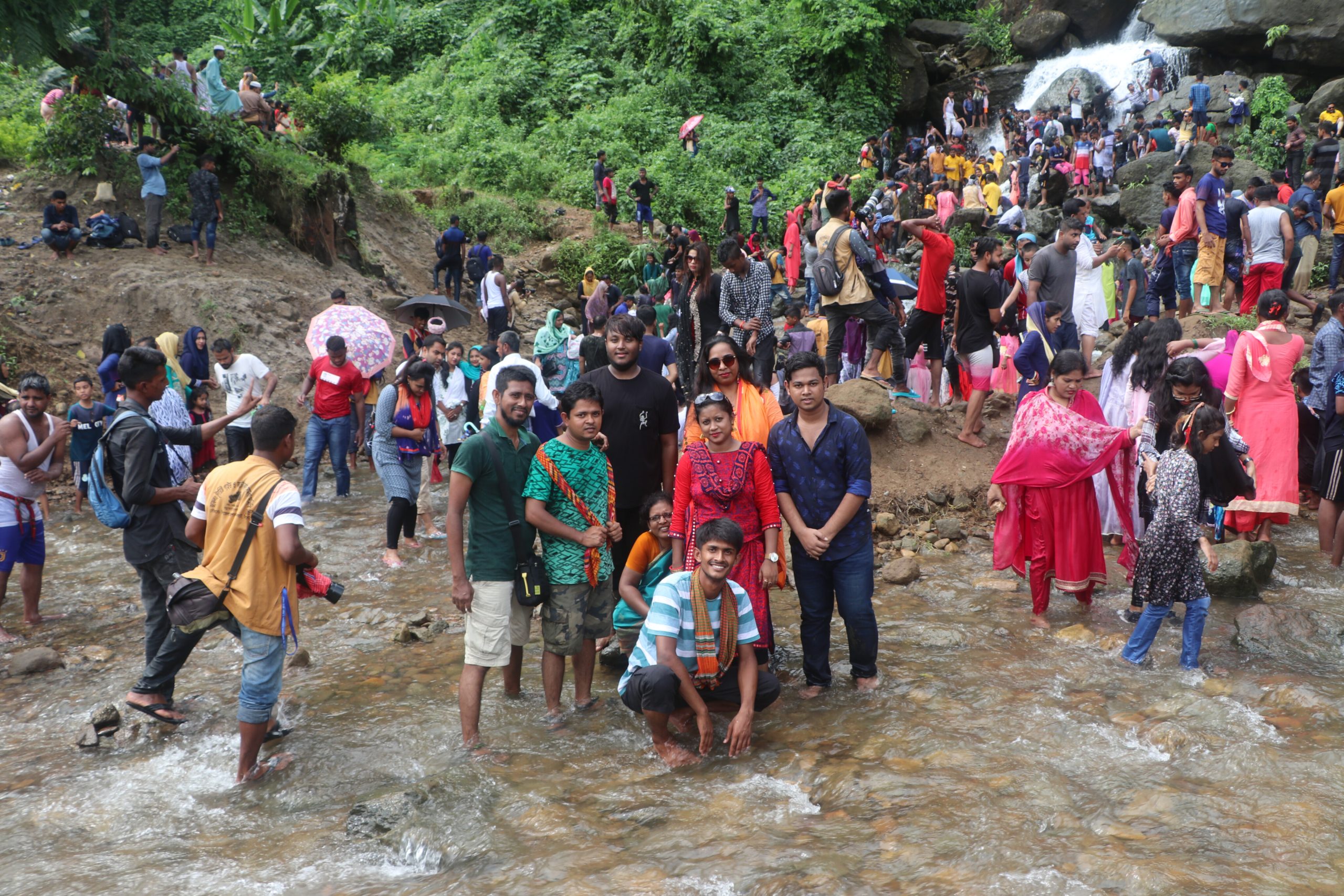 Sylhet tour