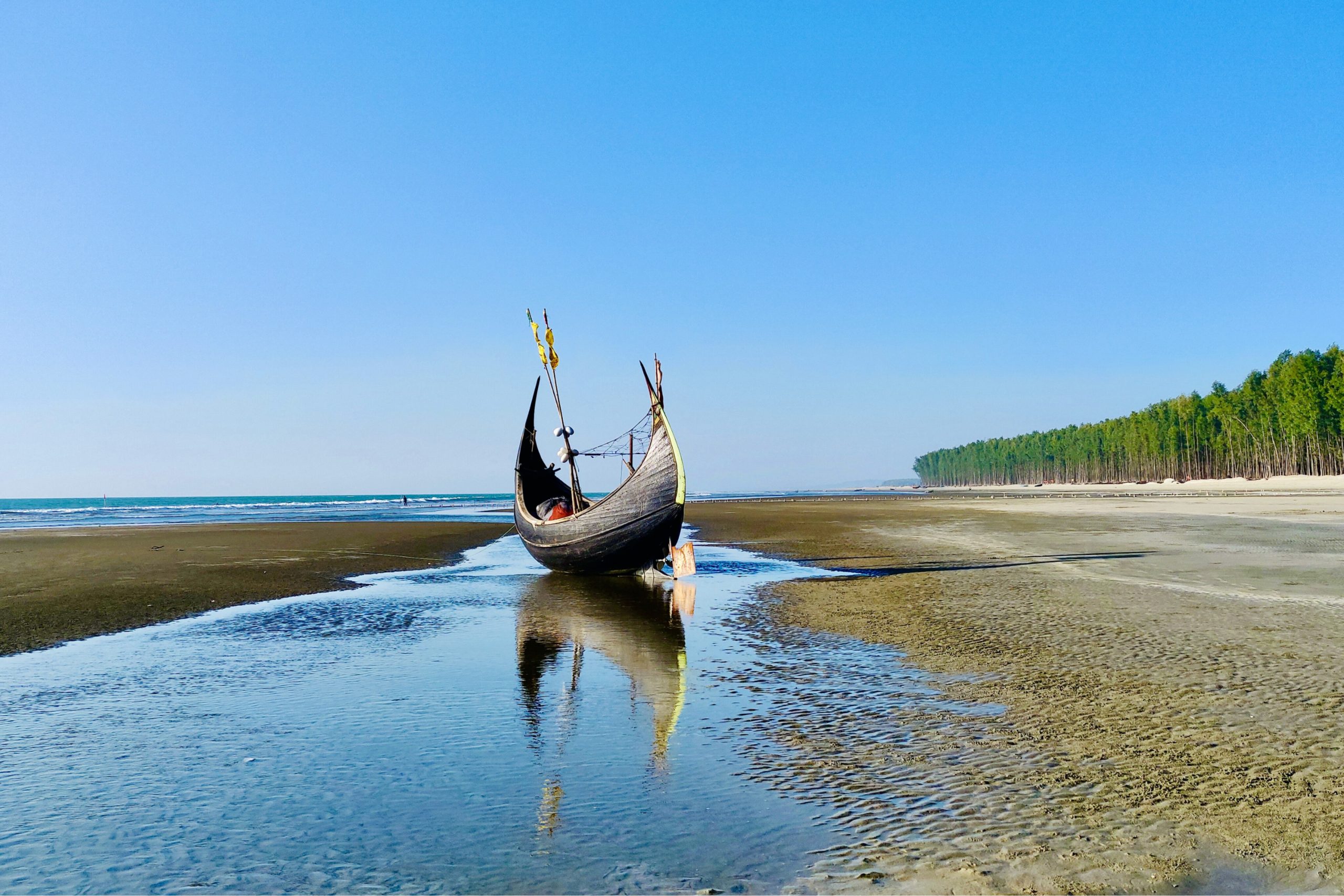 Cheap Coxs Bazar Tour -