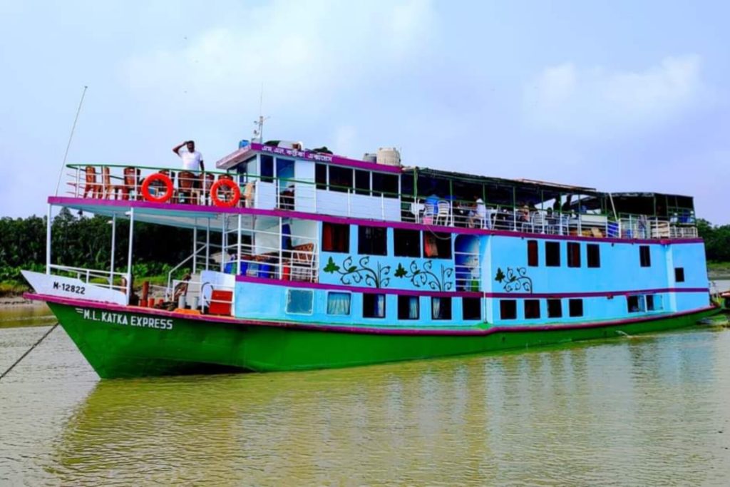 Sundarban Tour Package