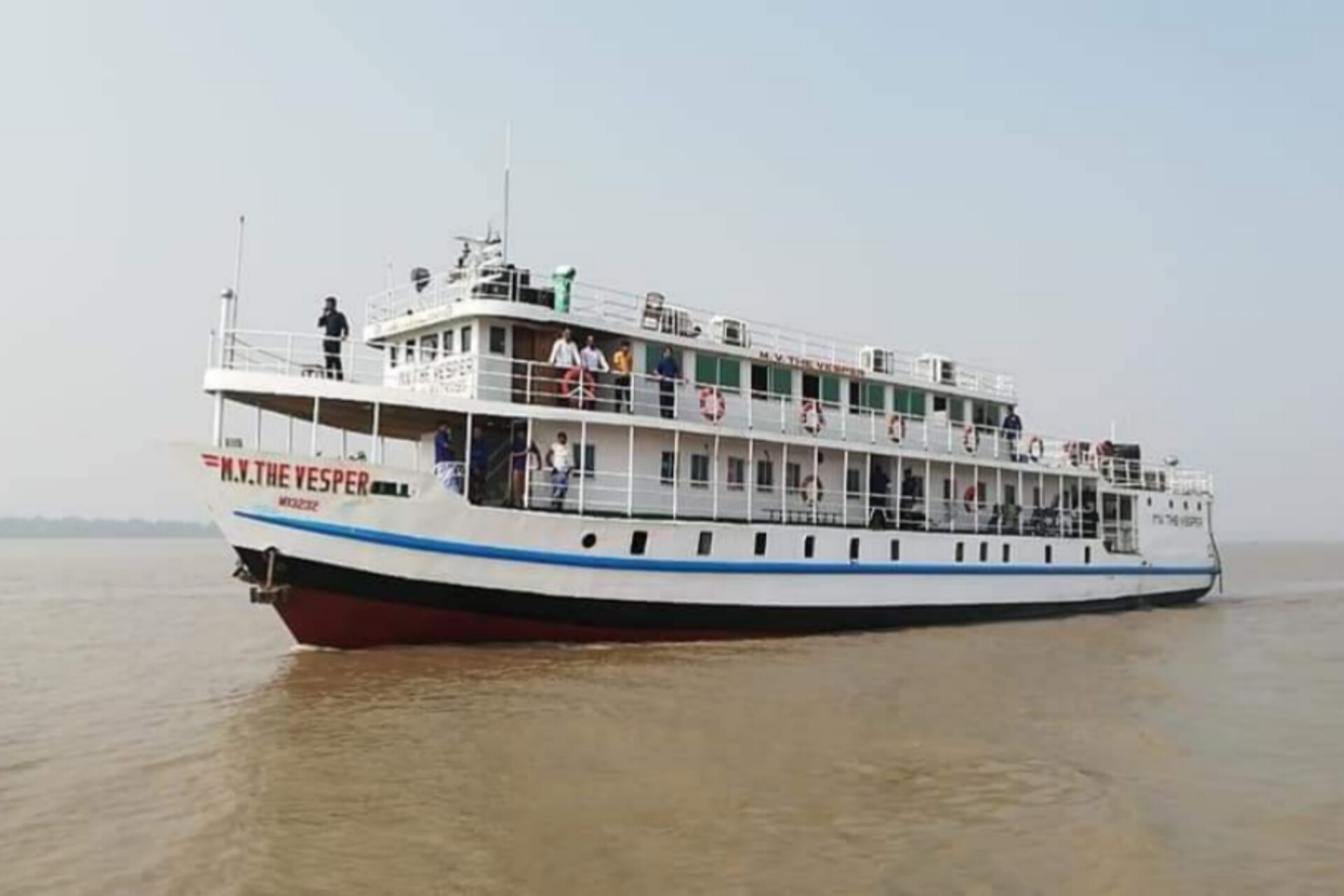 Sundarbans Tour By Vesper