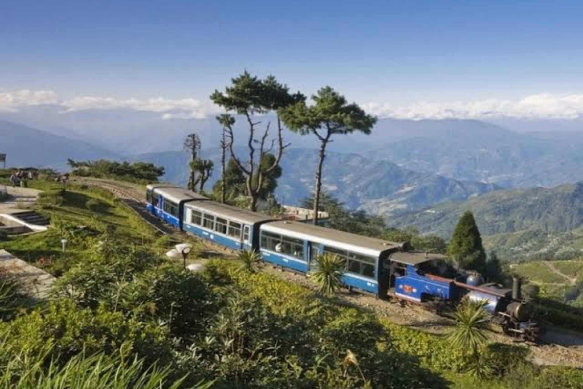 Darjeeling Tour Package