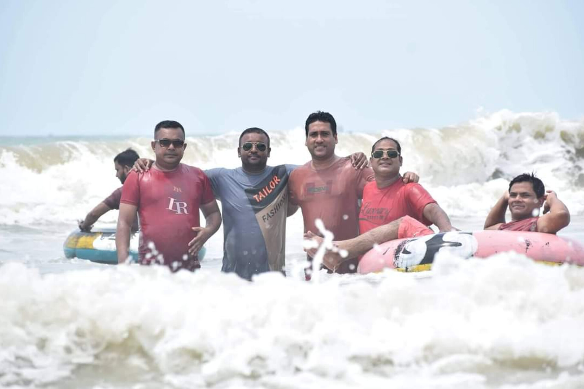 Coxs Bazar Tour Package