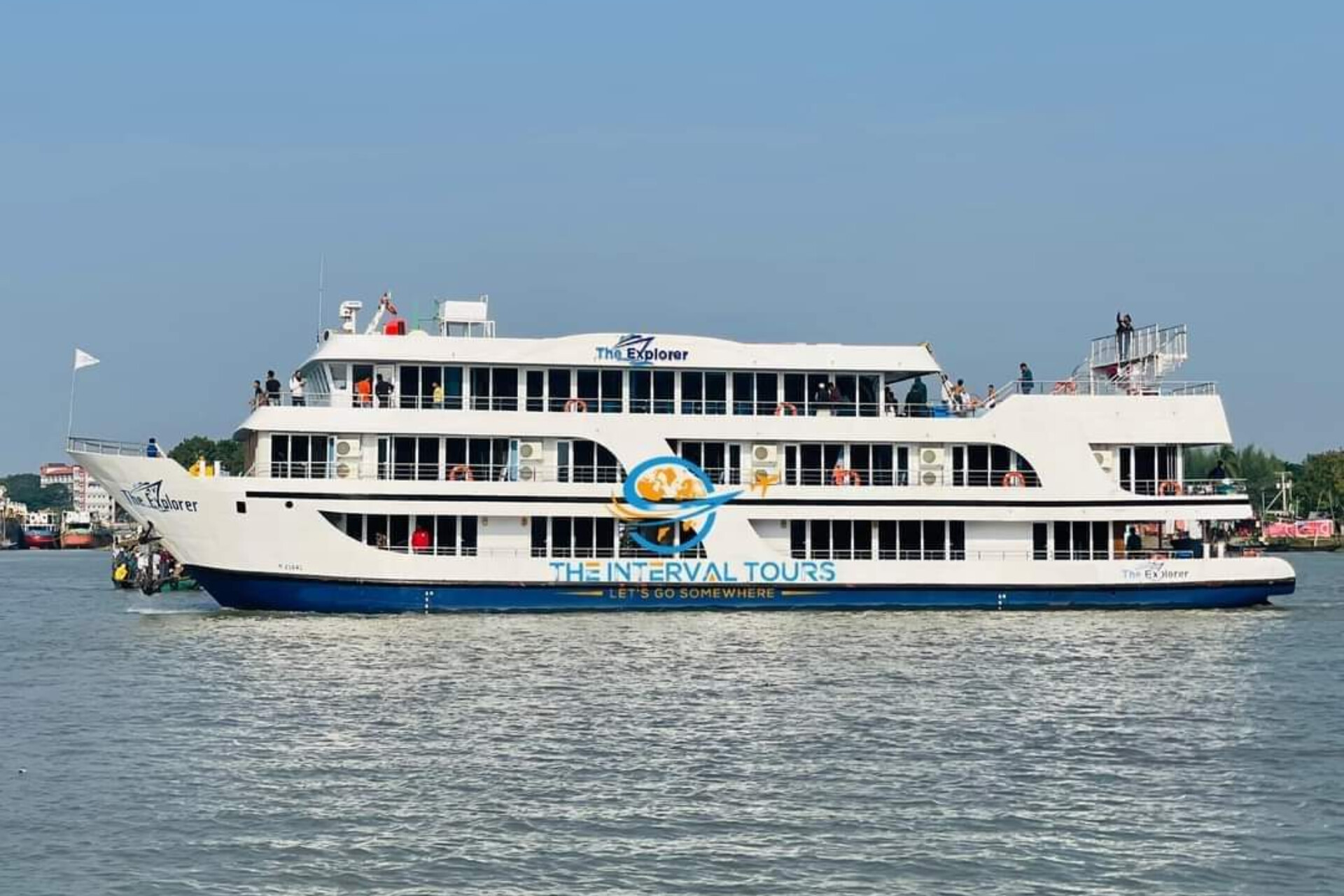 Sundarban Tour Explorer