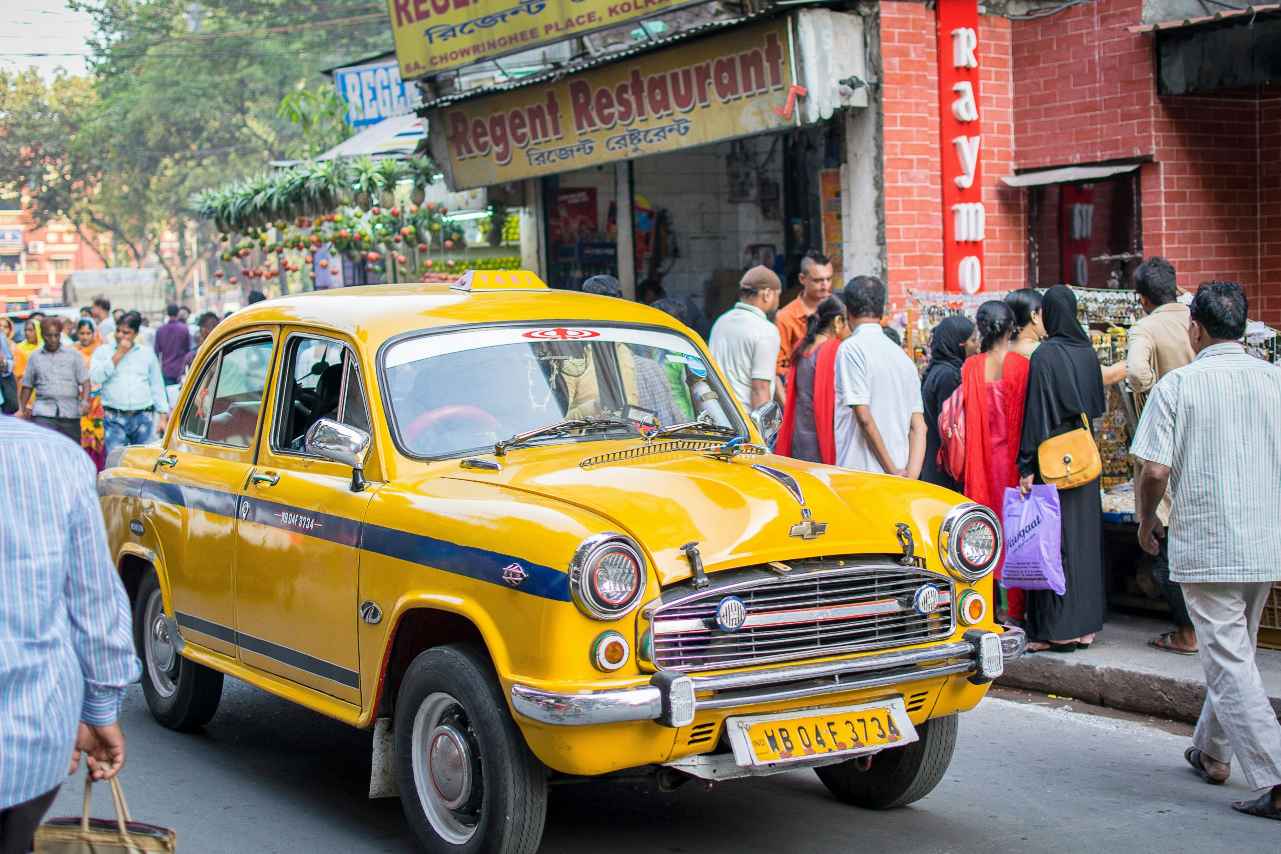 Kolkata City Tour