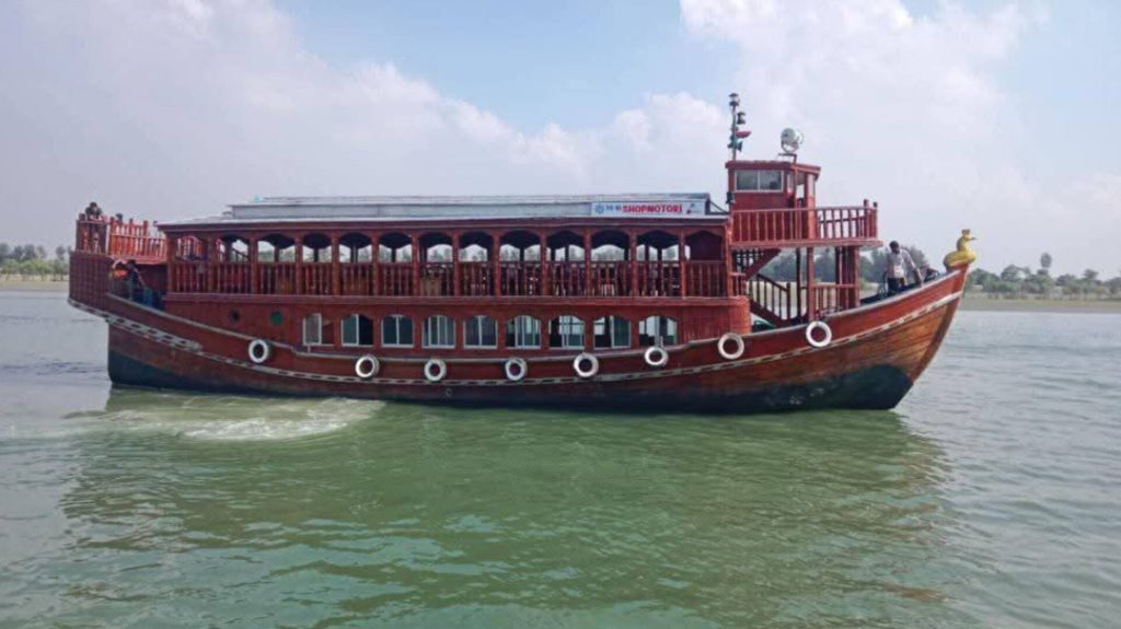 MV Shopno Tori