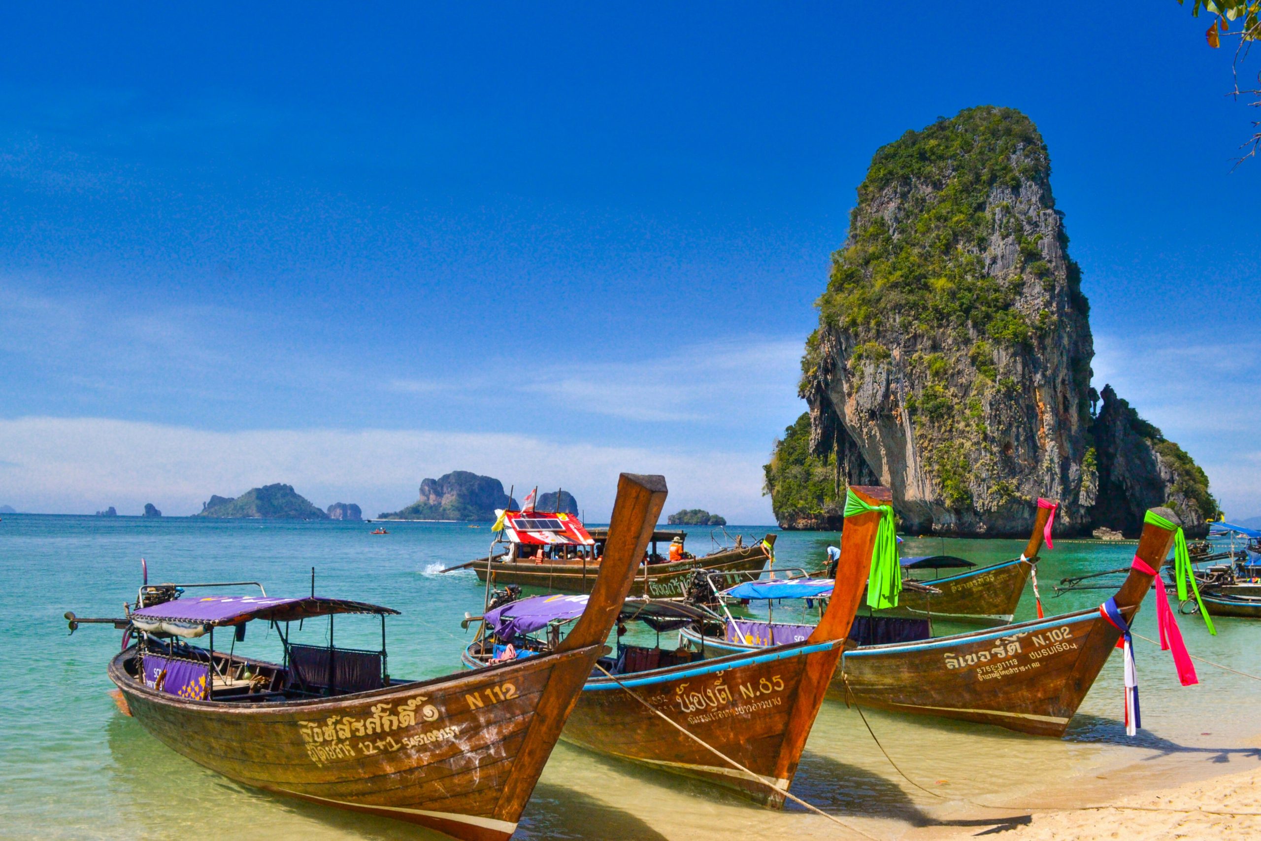 Thailand Tour Package