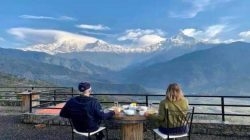 Nepal Relax Tour Package