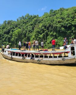 Kaptai Lake Day Long Tour