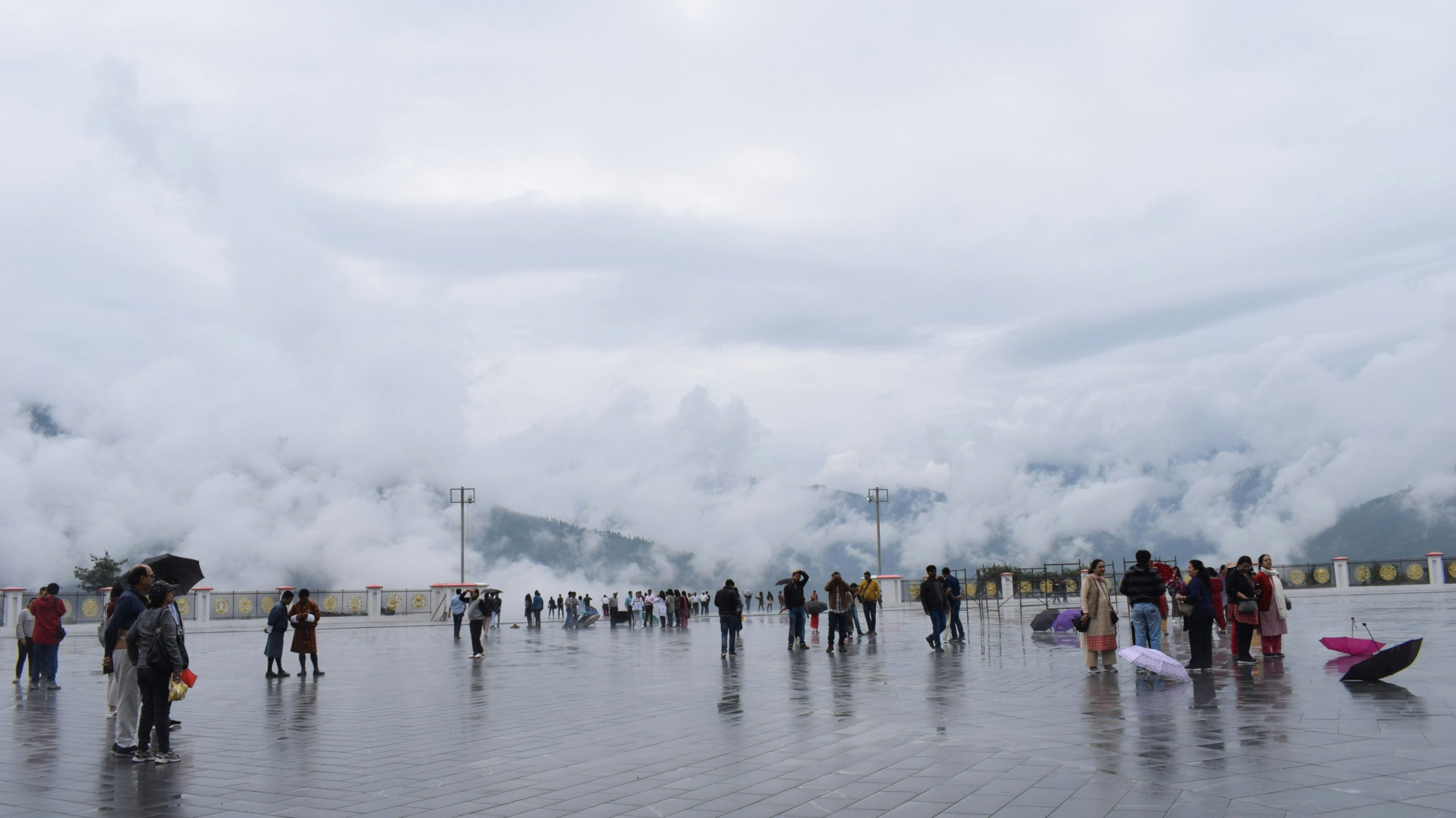 Bhutan Tour Package