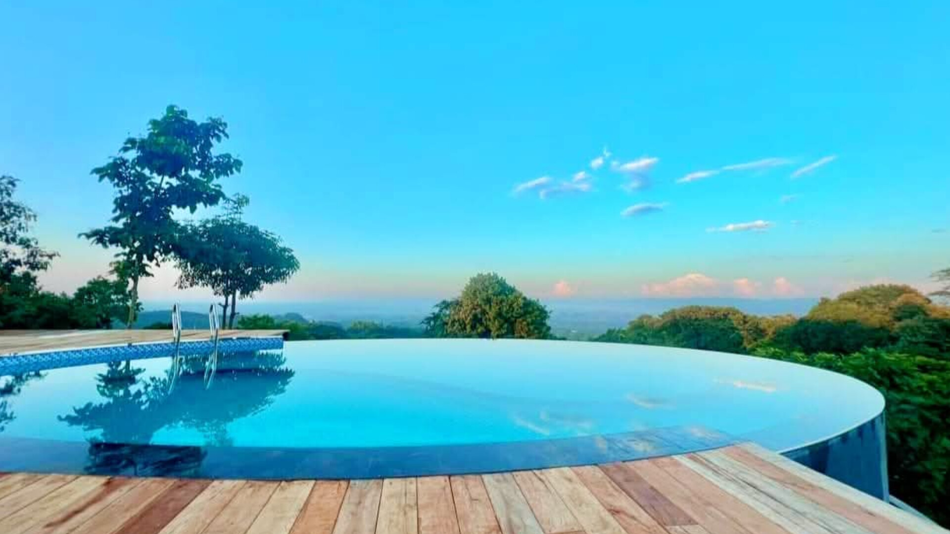 Ecosense Resort